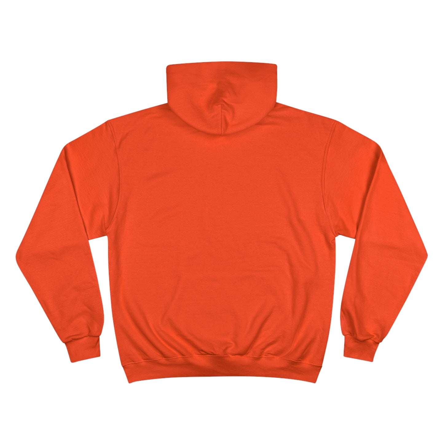 Running Errands Champion Hoodie