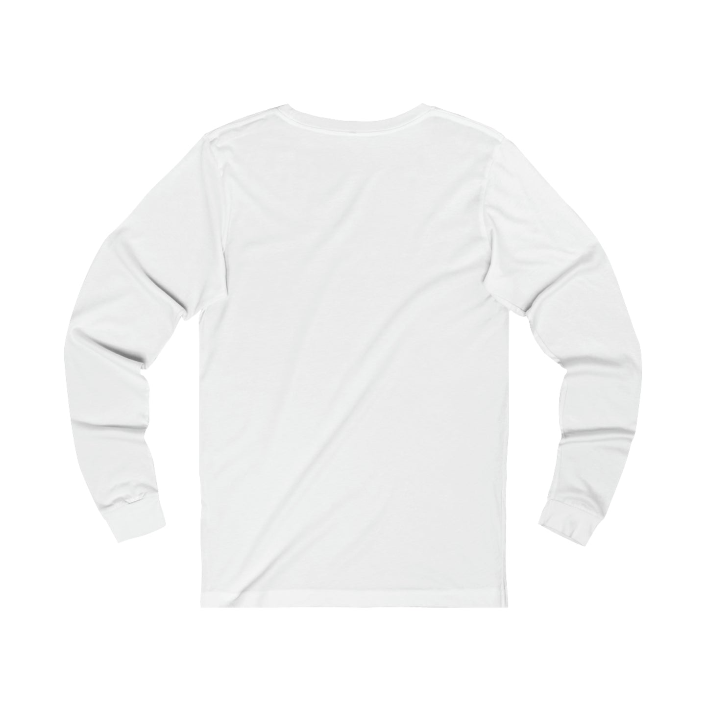Just Breathe Long Sleeve