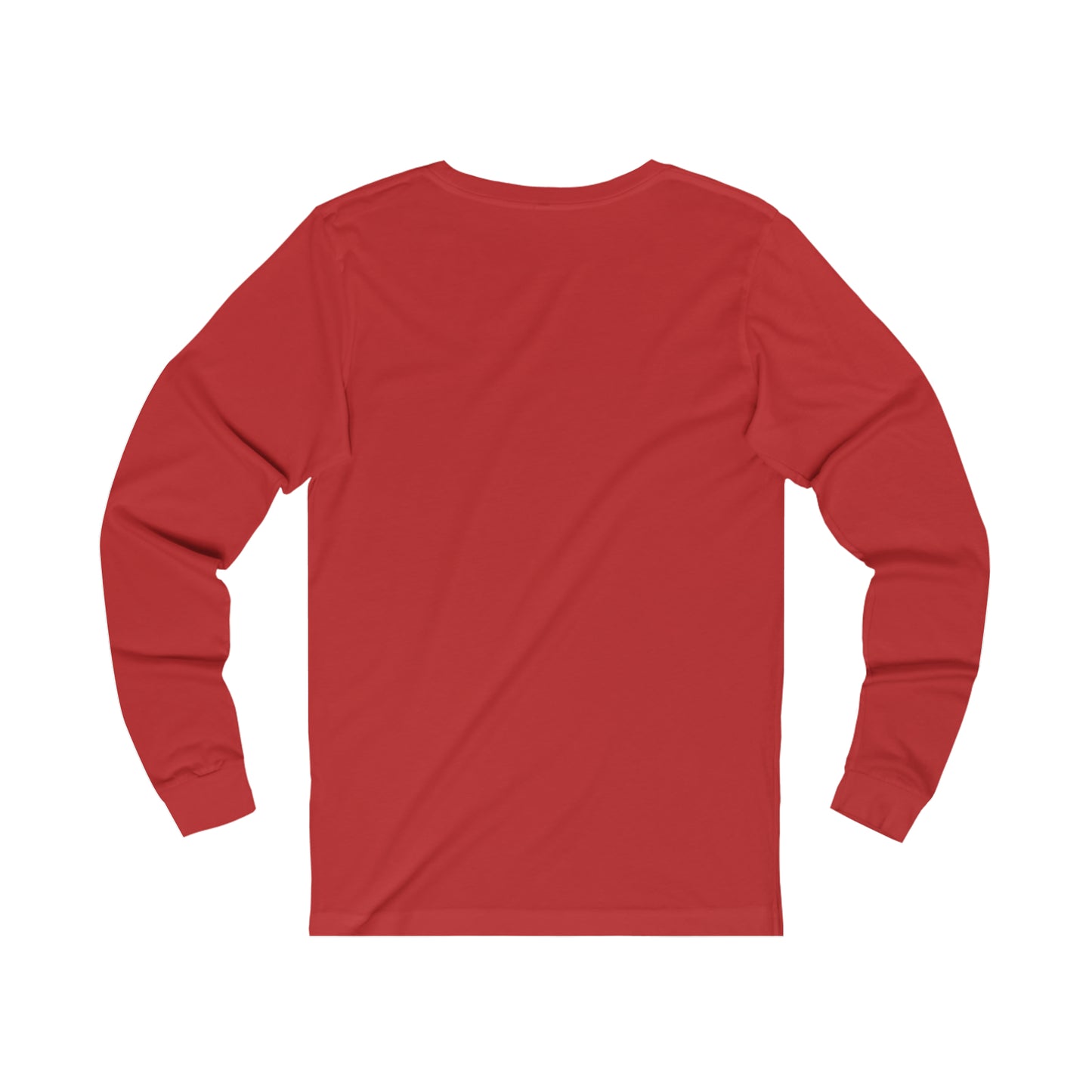 Just Breathe Long Sleeve