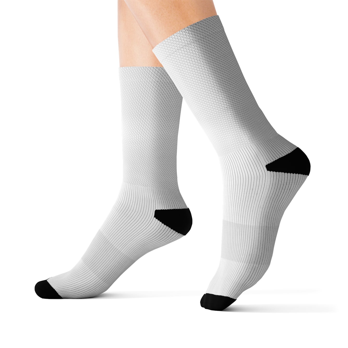 Struggle Bus Socks