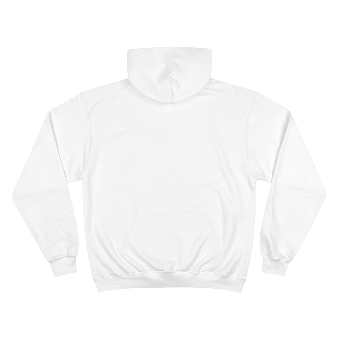 Running Errands Champion Hoodie