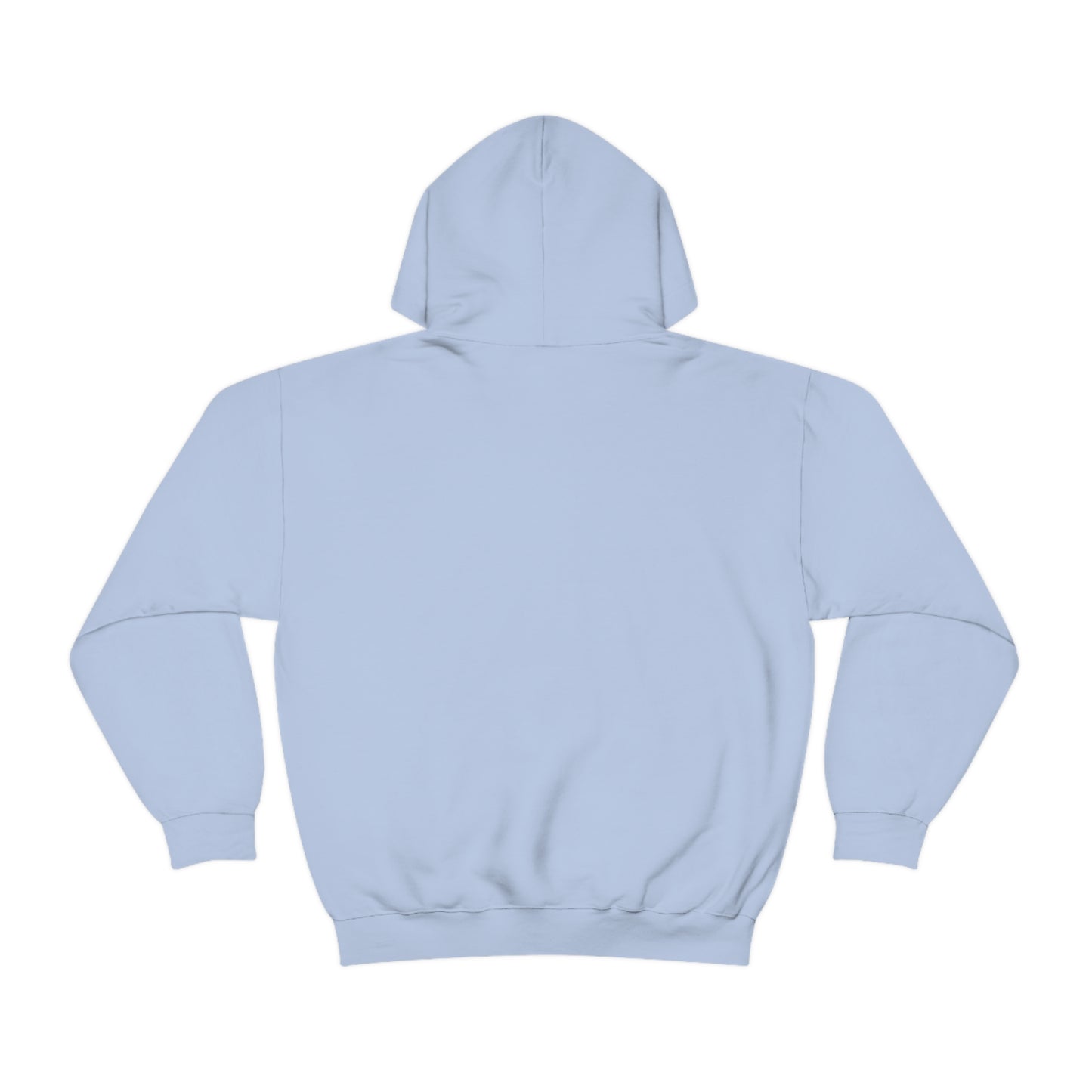 I will be ok. Hoodie