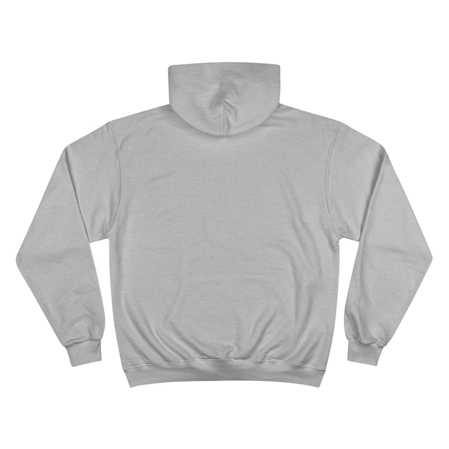 Running Errands Champion Hoodie