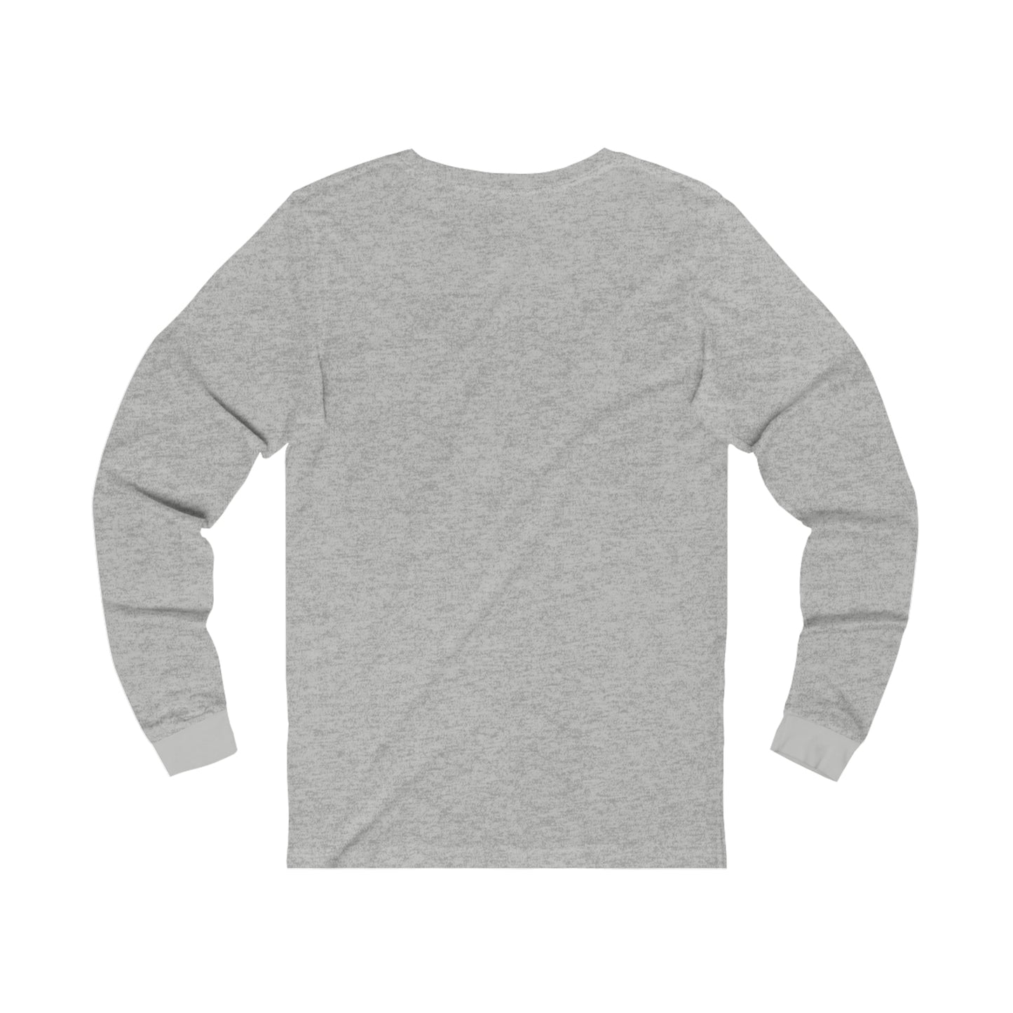 Just Breathe Long Sleeve