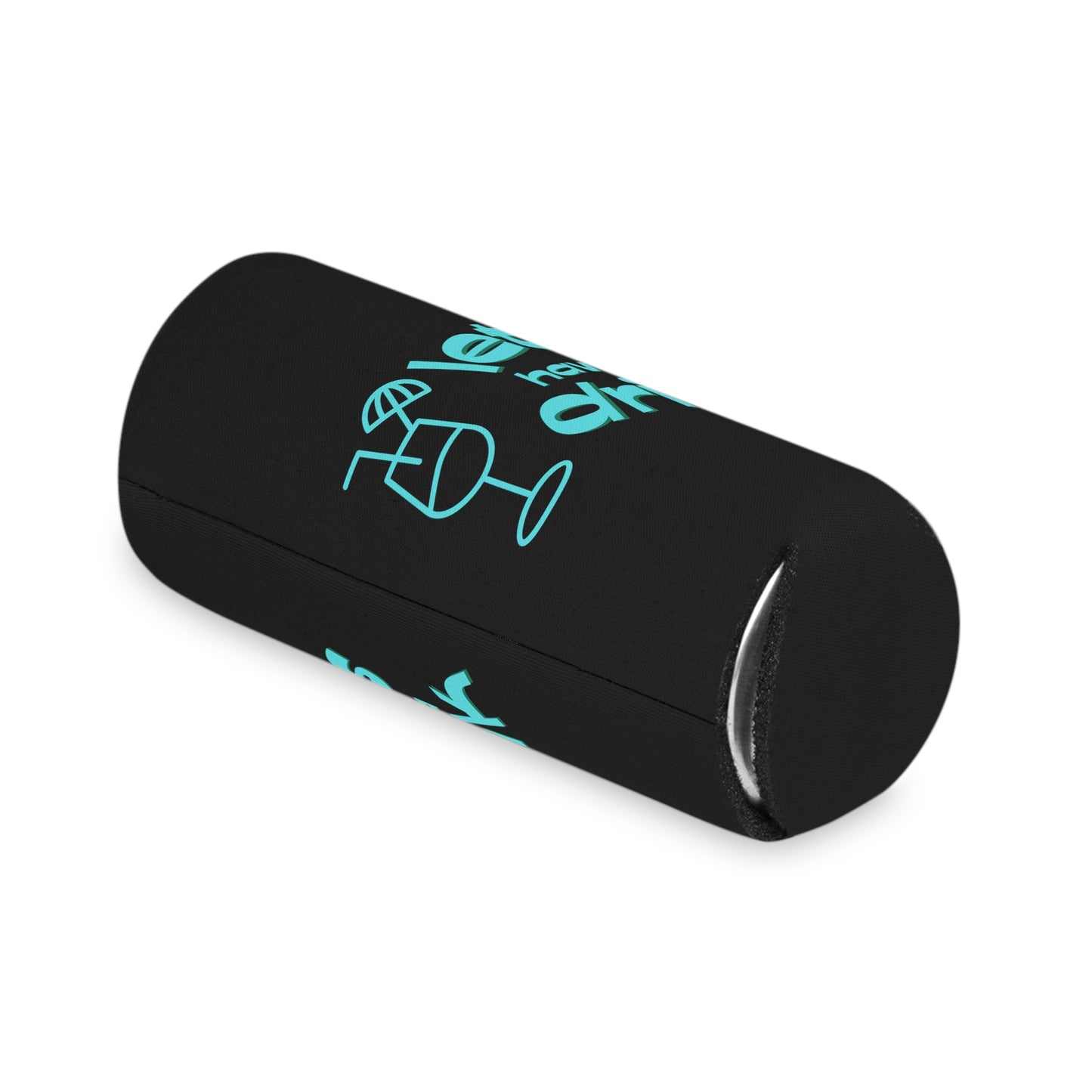 Let’s have a drink Coozie